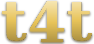 t4t logo
